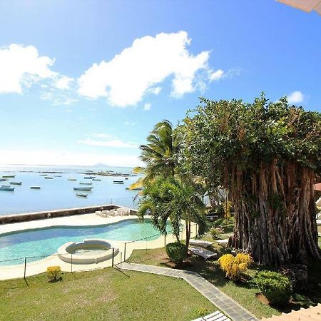 Villas Banyan Гранд-Гаубе Екстер'єр фото