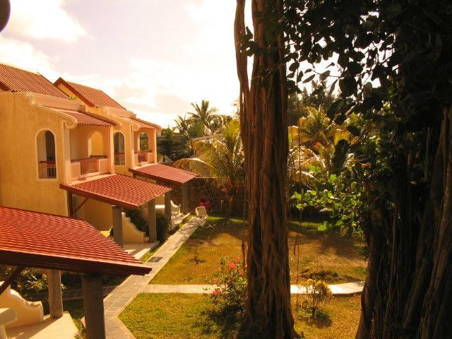 Villas Banyan Гранд-Гаубе Екстер'єр фото