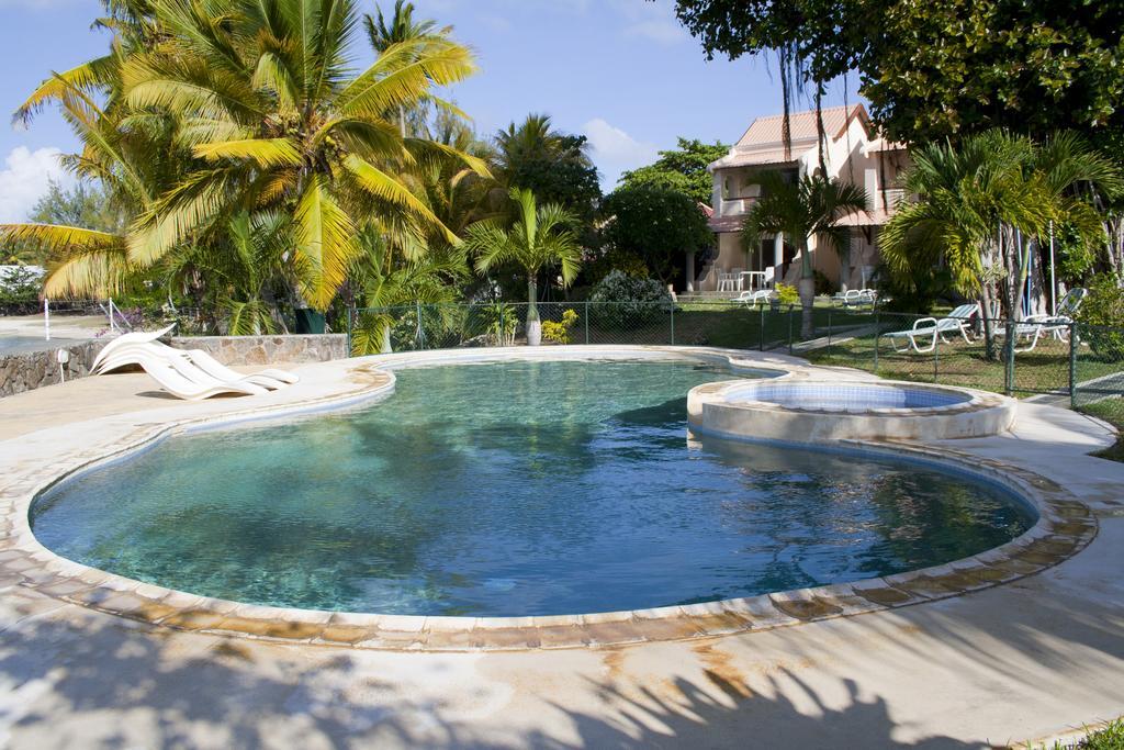 Villas Banyan Гранд-Гаубе Екстер'єр фото